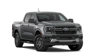 2026 Ford Ranger® External Image 5